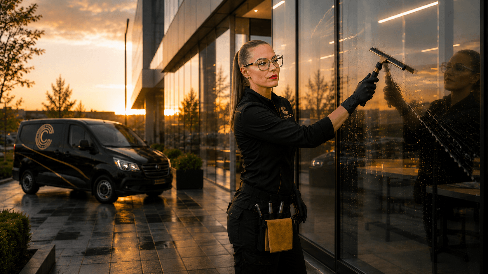 Sanificazione professionale ambienti civili e commerciali a Melfi